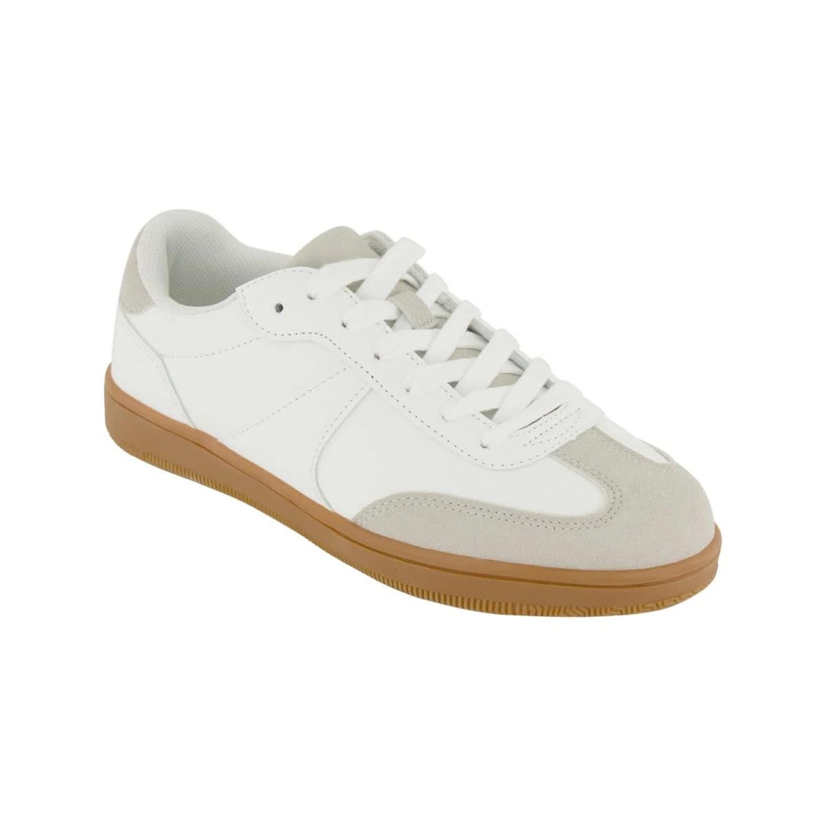 1 Retro Sneakers White, 1 of 5