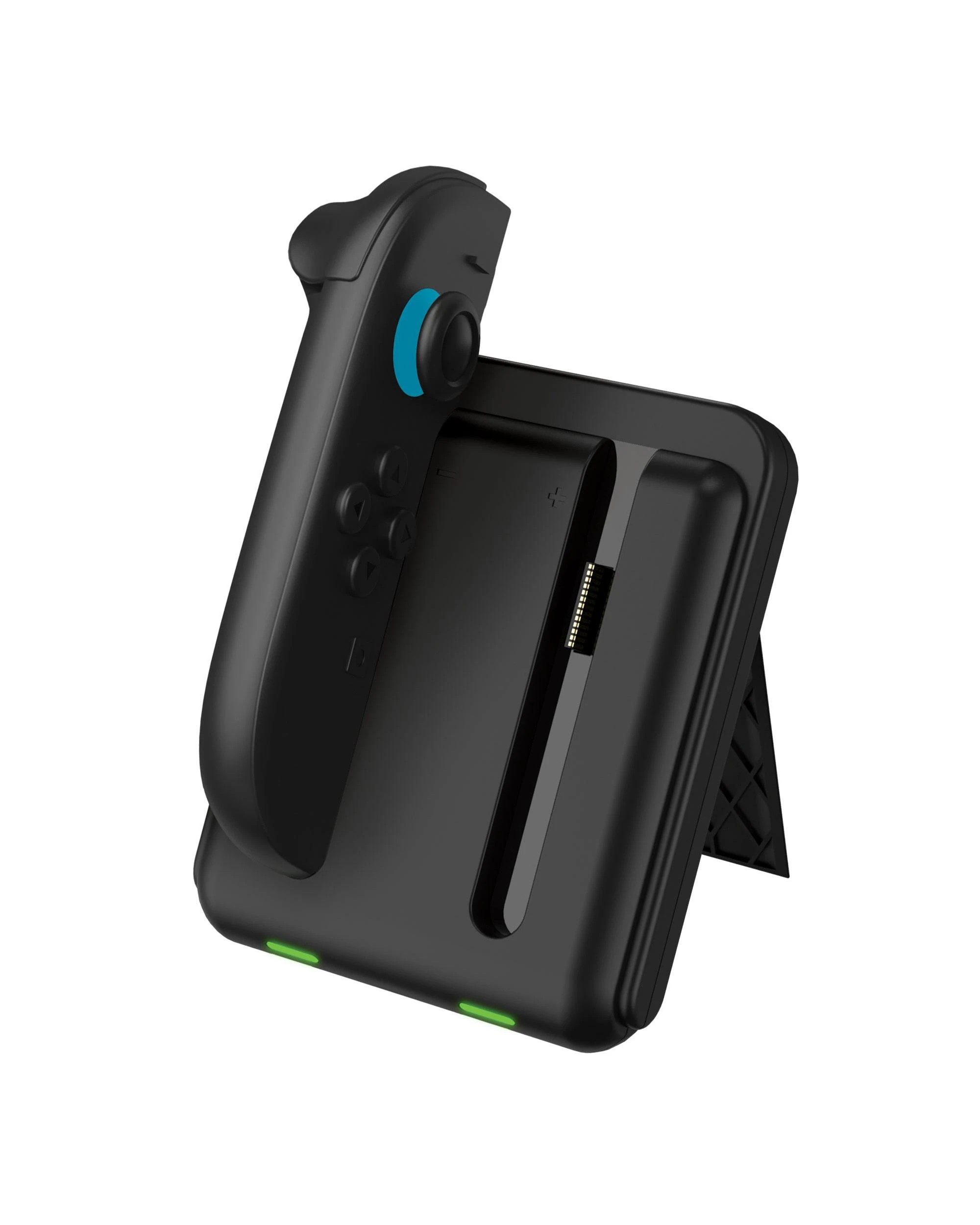 5 Powerwave Premium Starter Pack for Nintendo Switch 2 - Black, 5 of 10