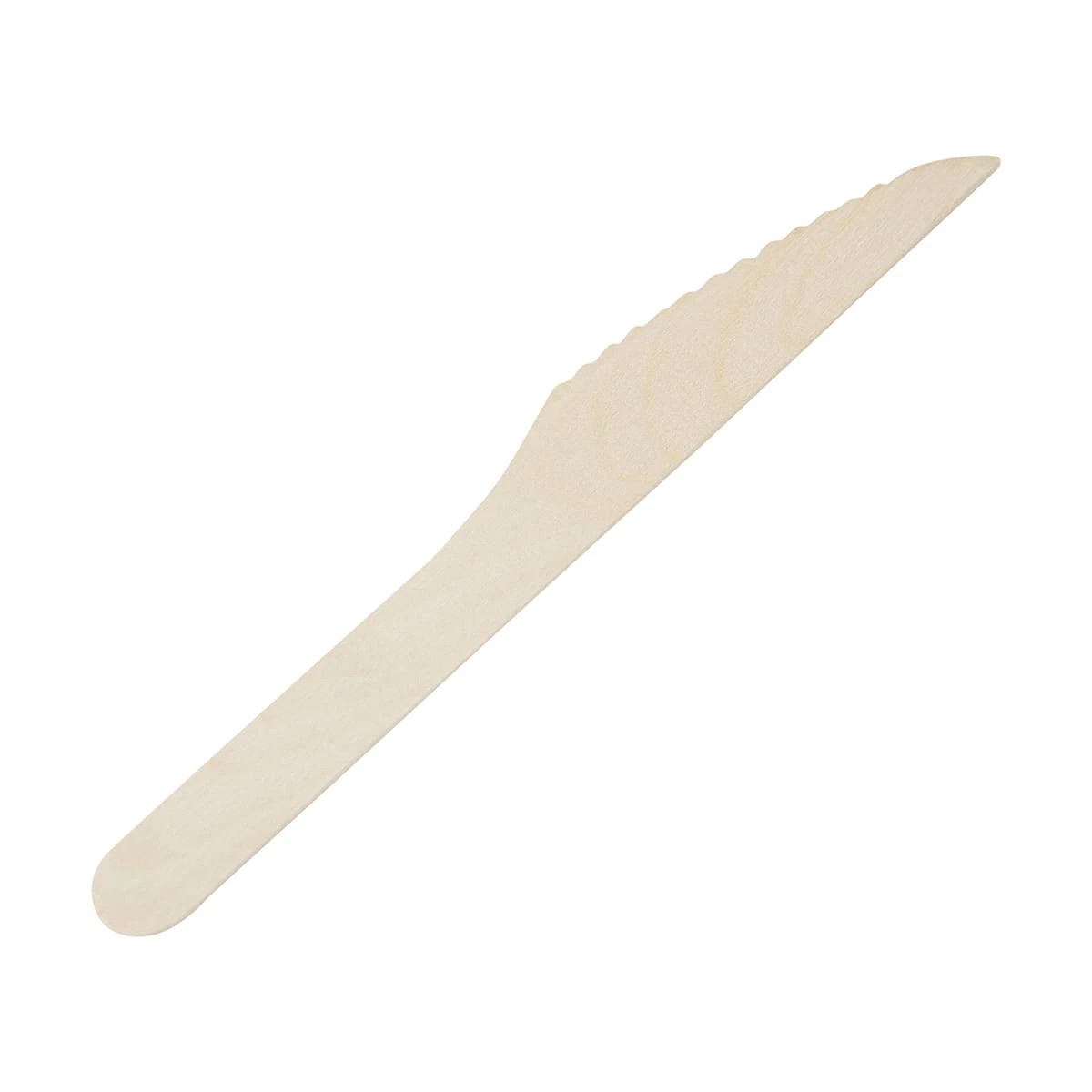 2 10 Piece Wooden Knives, 2 of 5