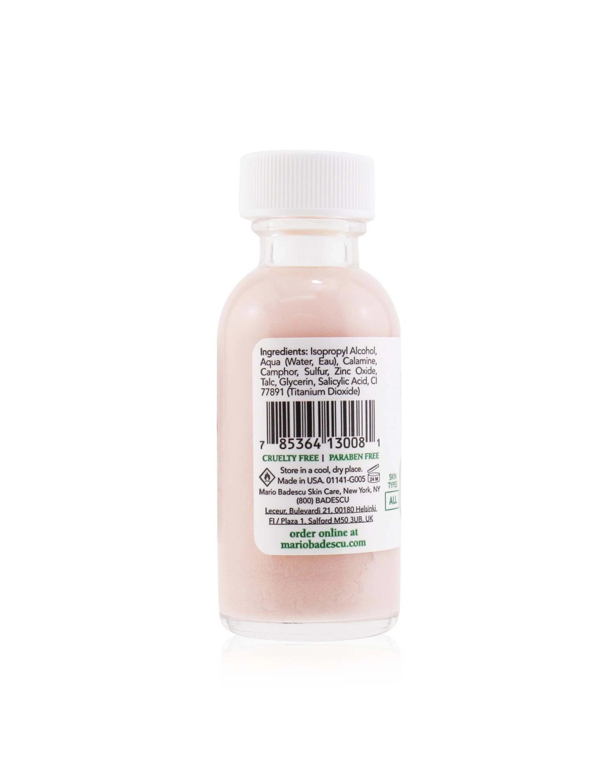 3 Mario Badescu Drying Lotion - For All Skin Types  29ml/1oz, 3 of 3