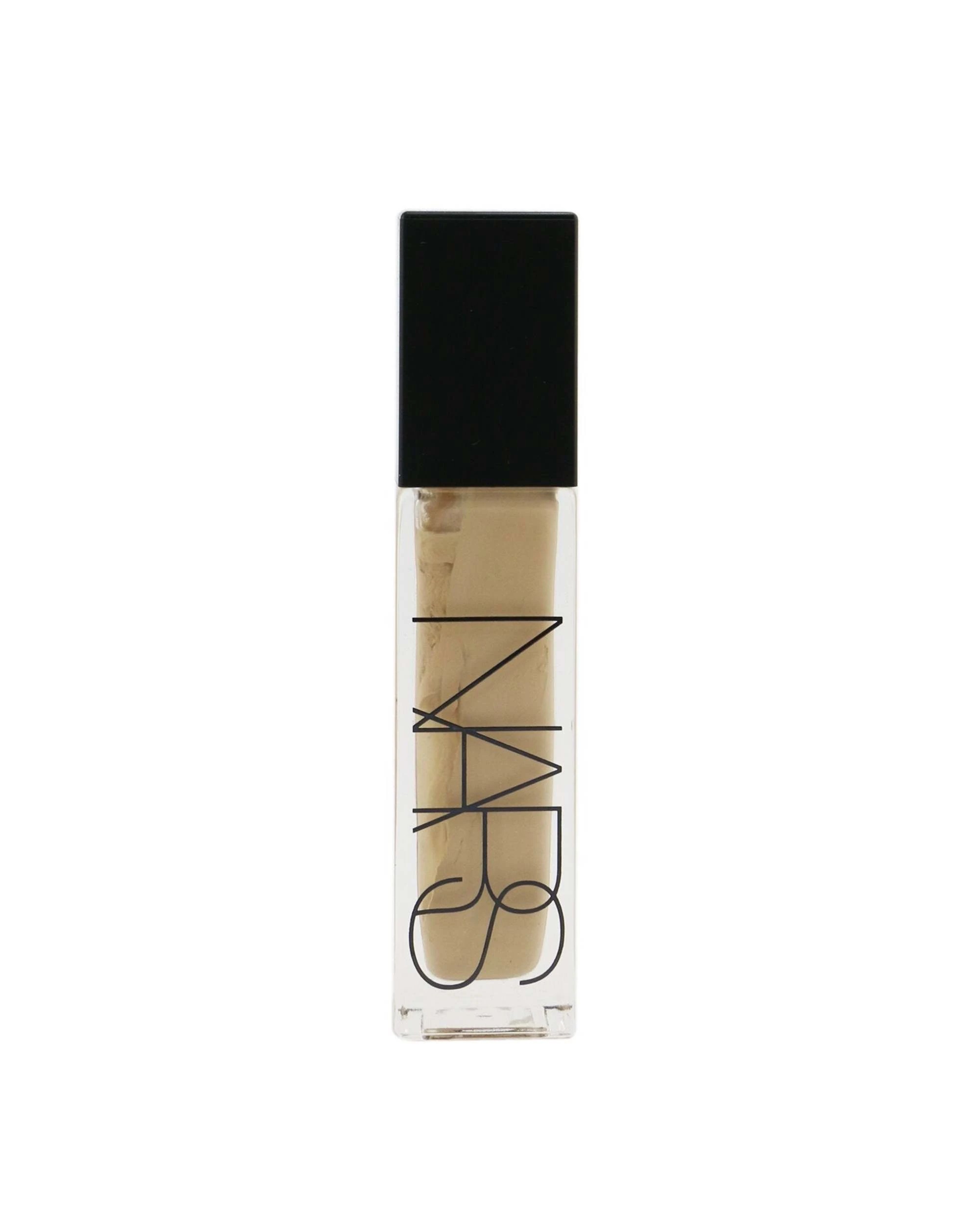 4 NARS Natural Radiant Longwear Foundation Sahel Medium 2.5 30ml/1oz - Natural, 4 of 9