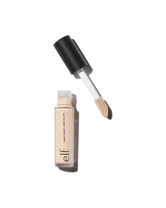 e.l.f. 16HR Camo Concealer - Light Peach