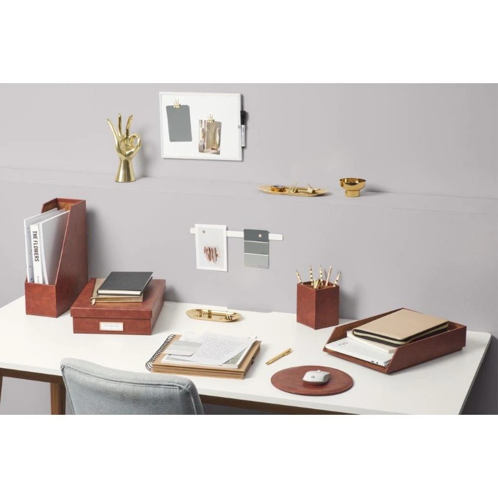 5 Otto Gold Mouse Pad Tan, 5 of 6