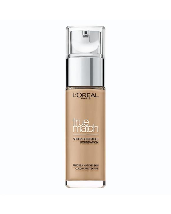 Loreal True Match Liquid Foundation - 6N Honey