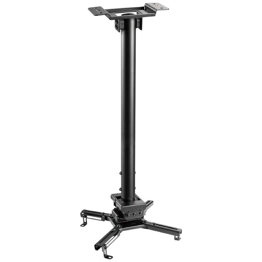 1 Brateck Heavy Duty Projector Mount Black, 1 of 10