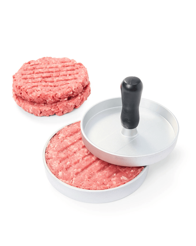 Burger P