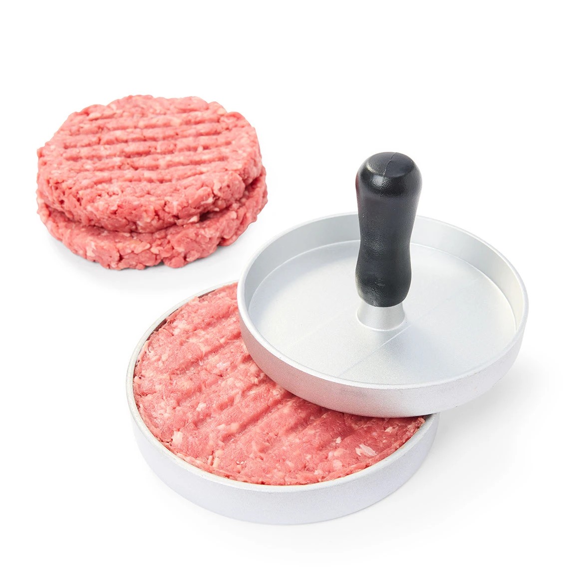 1 Burger Press, 1 of 6