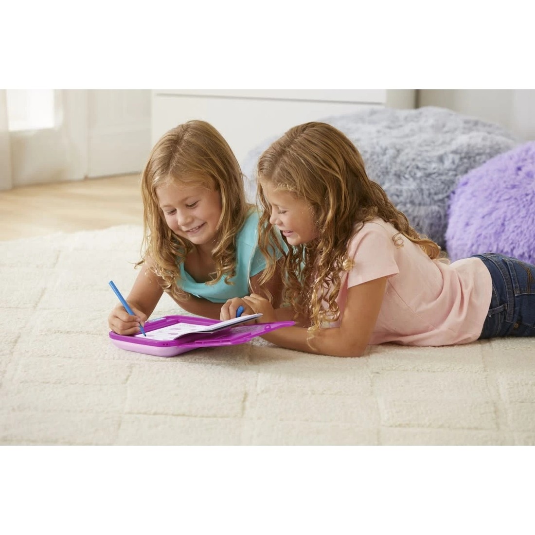 3 Vtech Secret Safe Notebook, 3 of 3