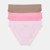 BALLERINA, SACHET PINK, SOFT CLAY