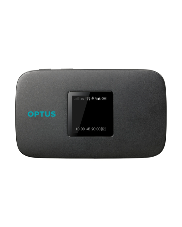 Optus Portable Modem Kmart