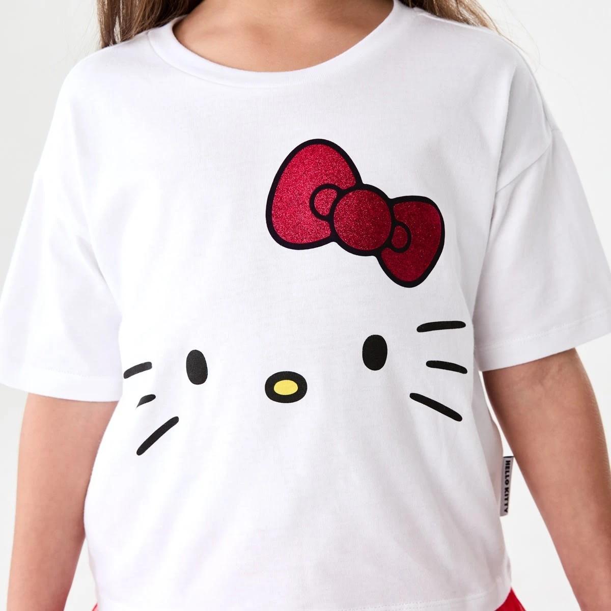 4 Hello Kitty License Tutu Set HELLO KITTY TUTU SET, 4 of 8