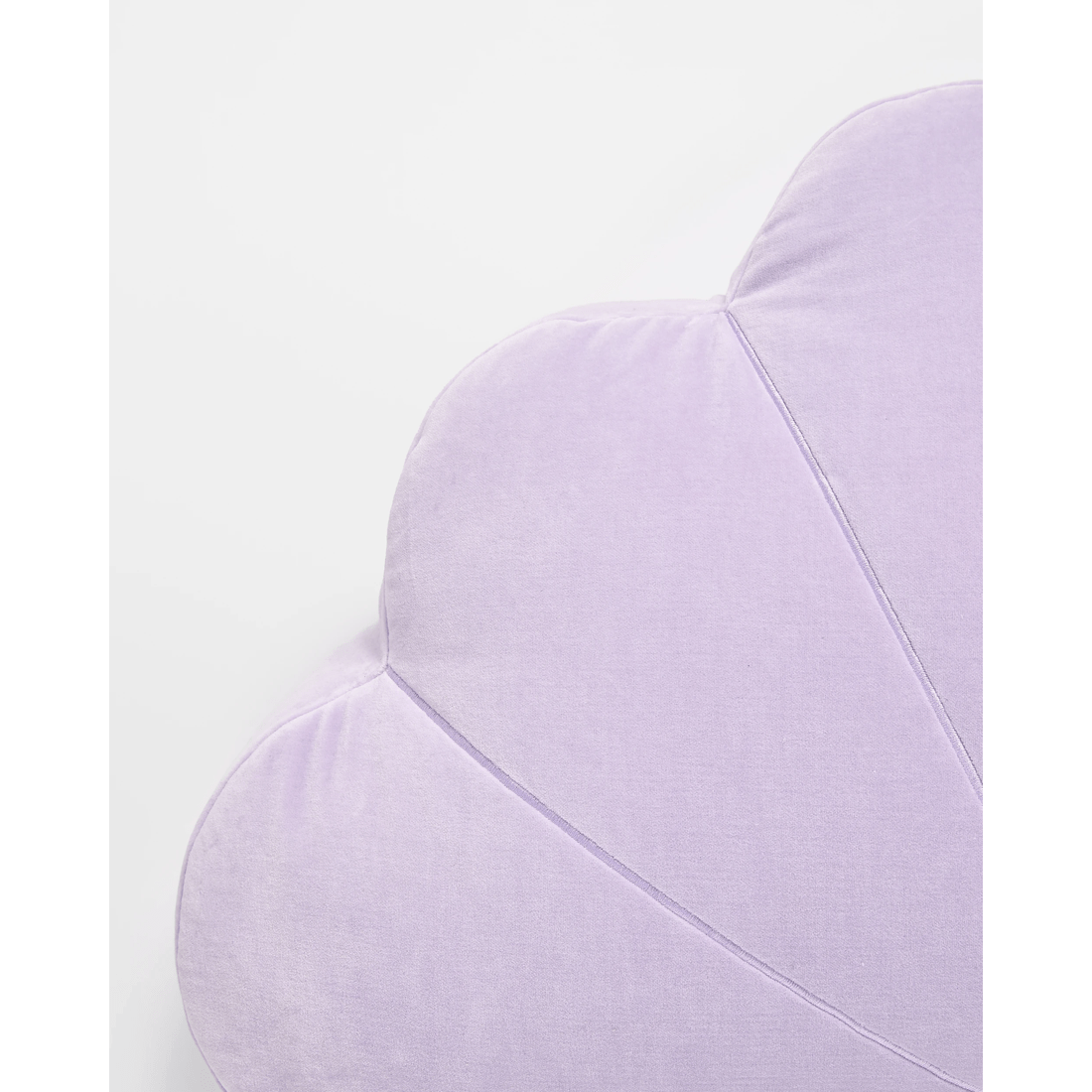 2 Target Elsie Sea Shell Floor Cushion
 - Purple, 2 of 2