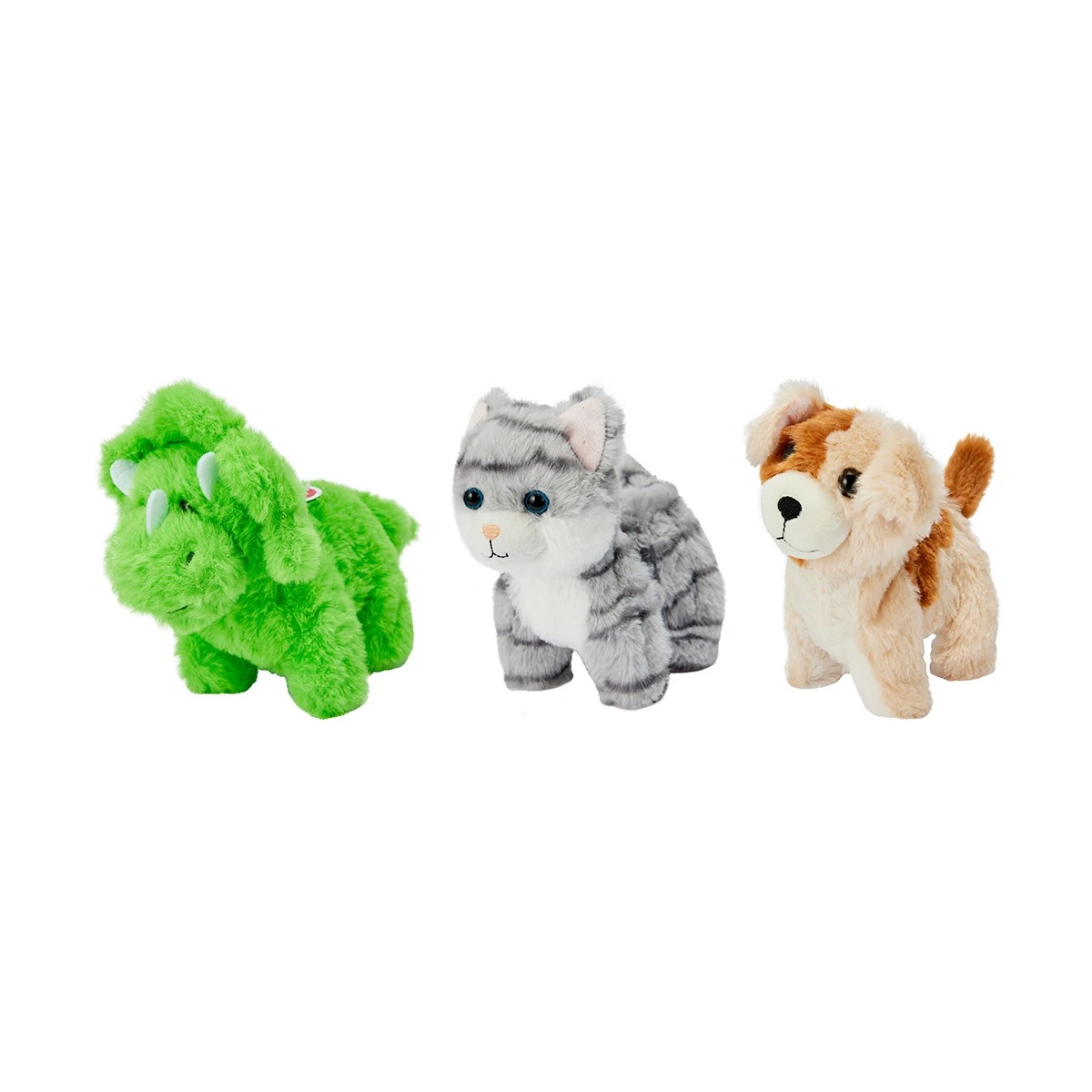 1 Walking Pet - Assorted, 1 of 8