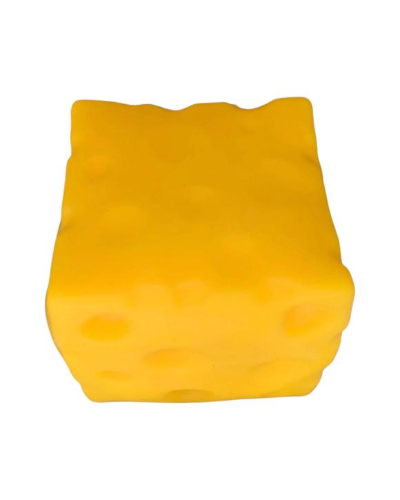 Squishy Jumbo Cheese