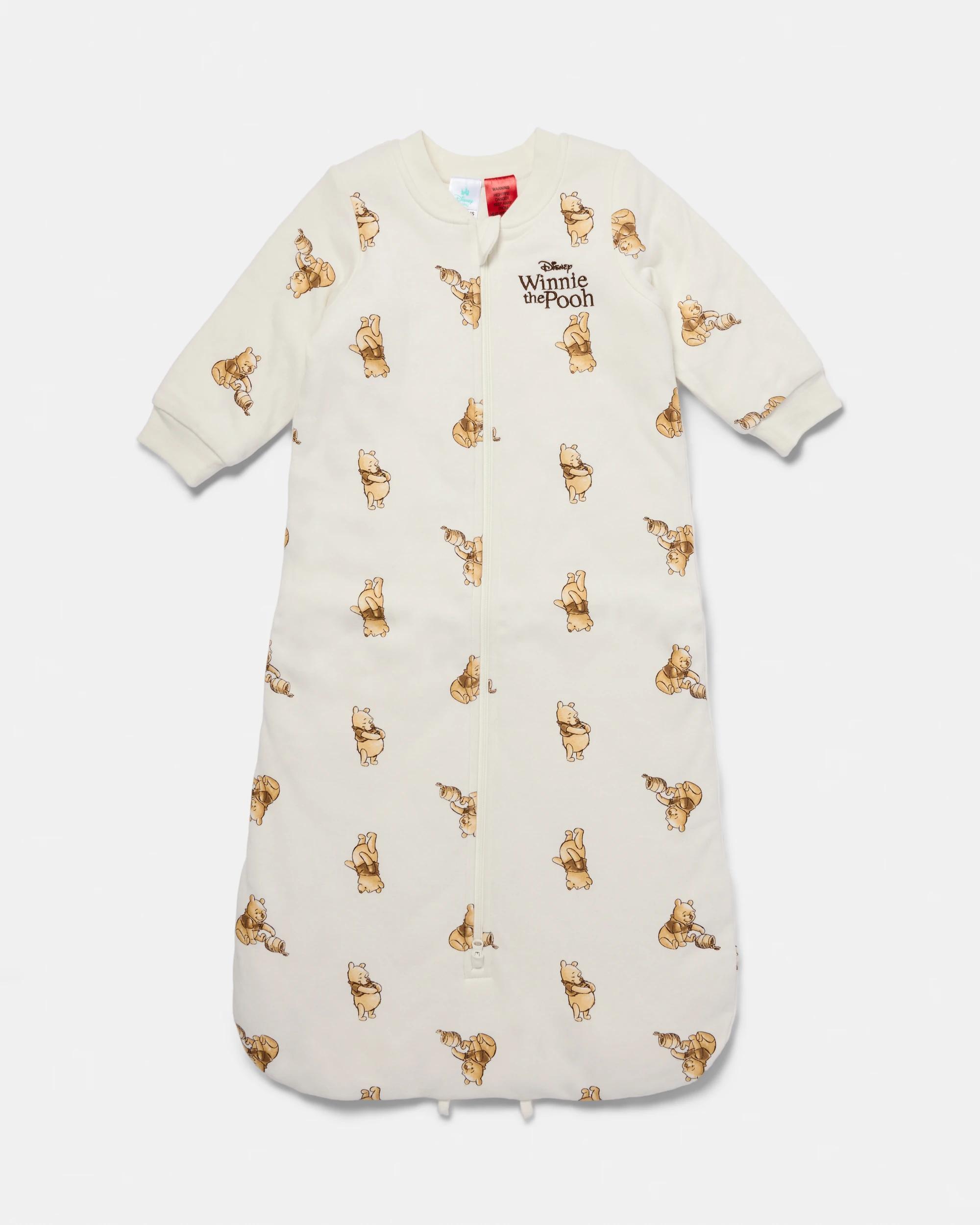 1 Winnie the Pooh License 3 TOG Sleepbag Winnie, 1 of 4