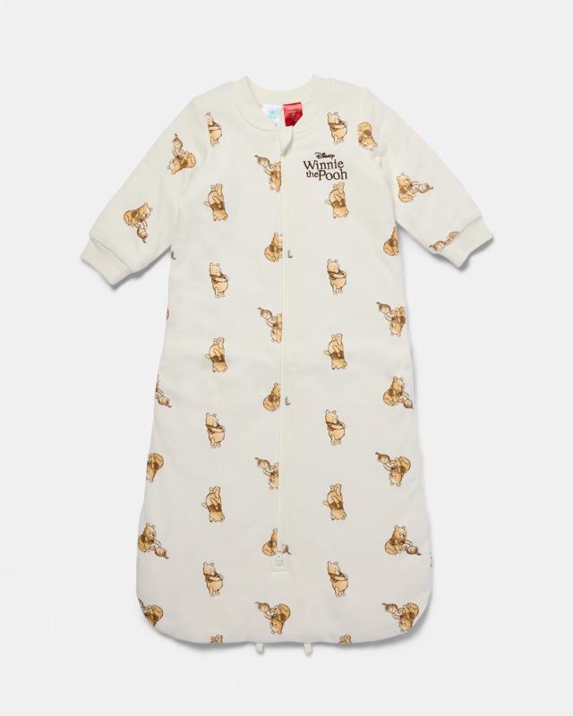Winnie the Pooh License 3 TOG Slee