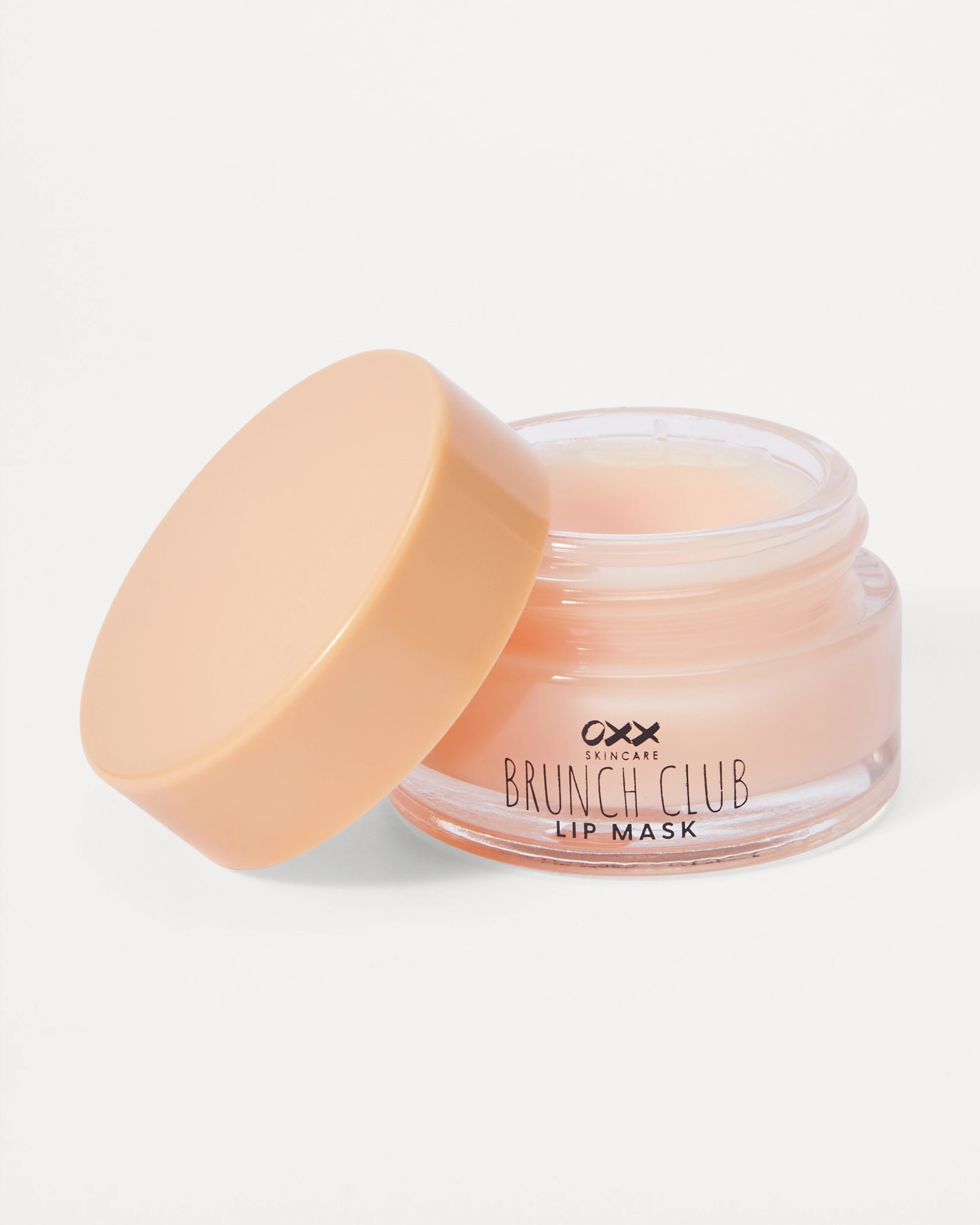 5 OXX Skincare Brunch Club Lip Care Kit - Buttery Vanilla Flavour, 5 of 7