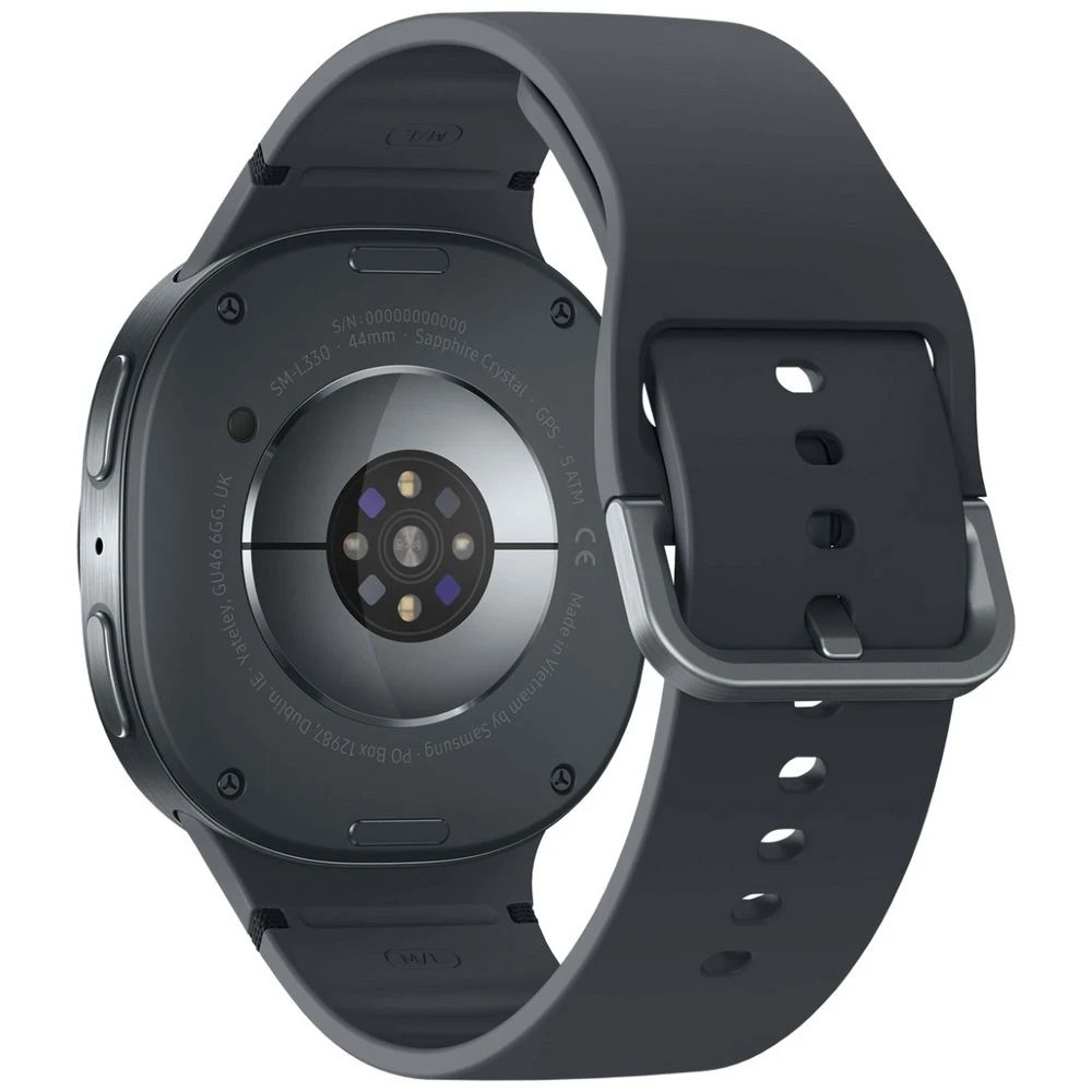 4 Samsung Galaxy Watch8 Bluetooth 44mm Black, 4 of 6