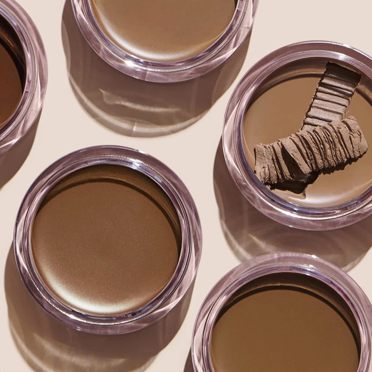 4 e.l.f. Putty Bronzer - Honey Drip, 4 of 5