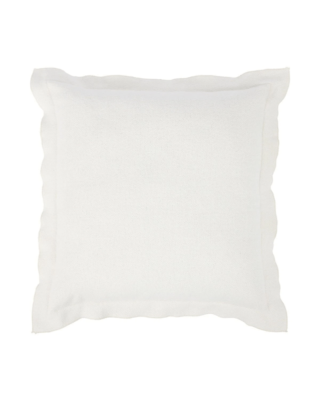 60cm Flange Cushion - W