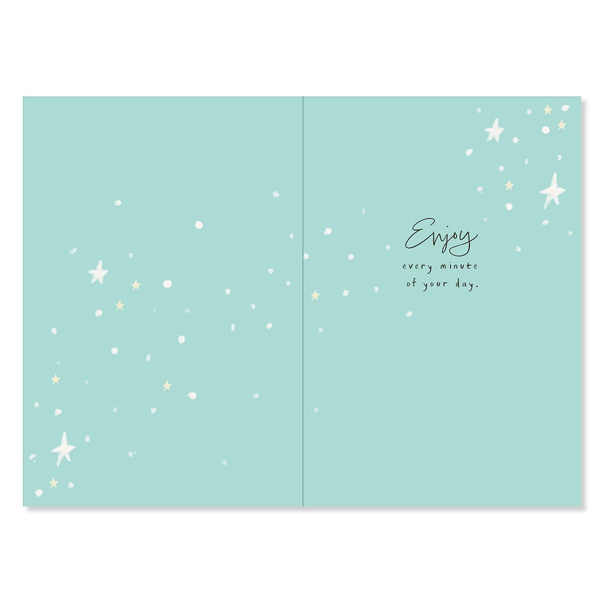2 Hallmark Birthday Card - Presents, 2 of 3