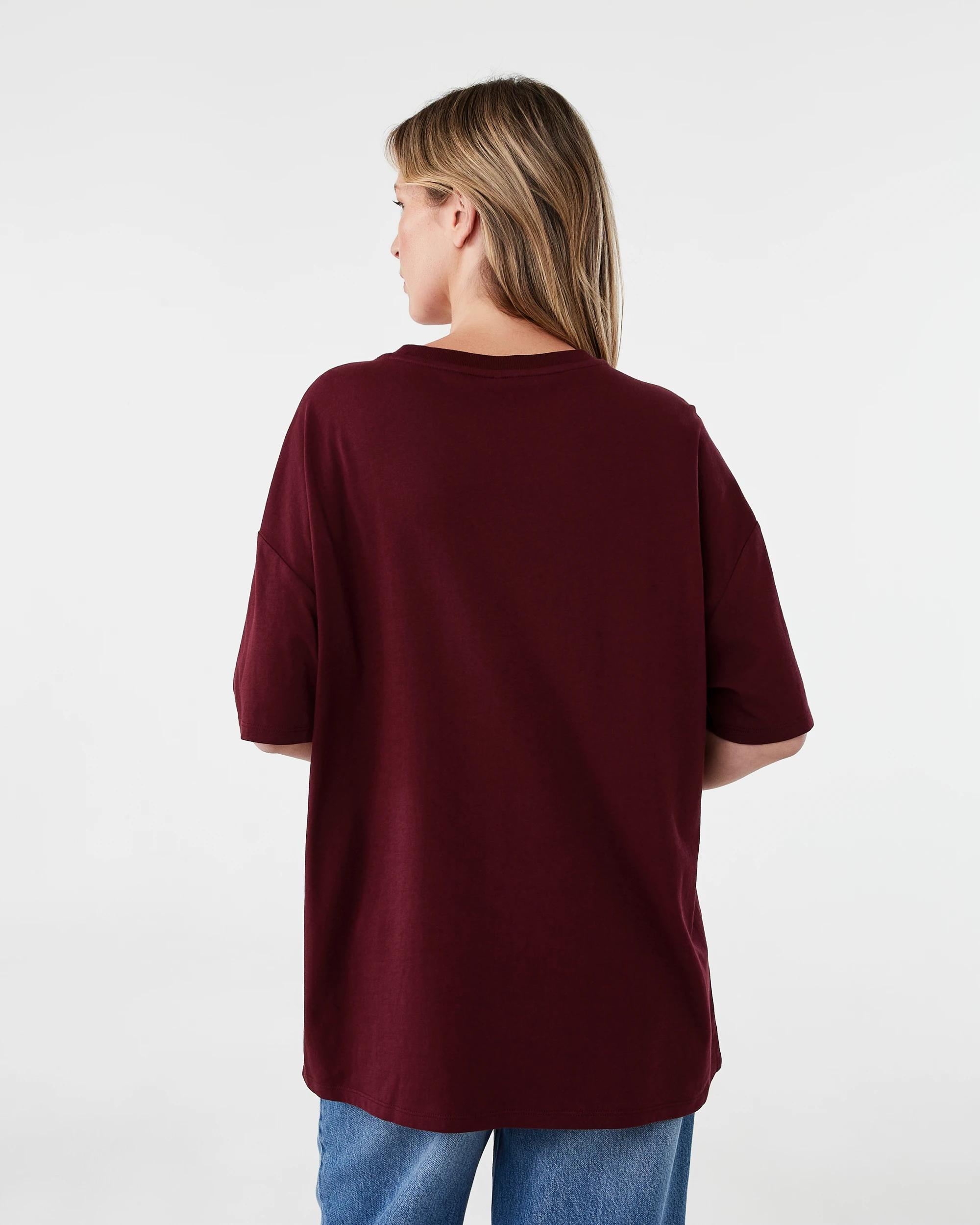 4 Thumper License Short Sleeve T-shirt Thumper, 4 of 6