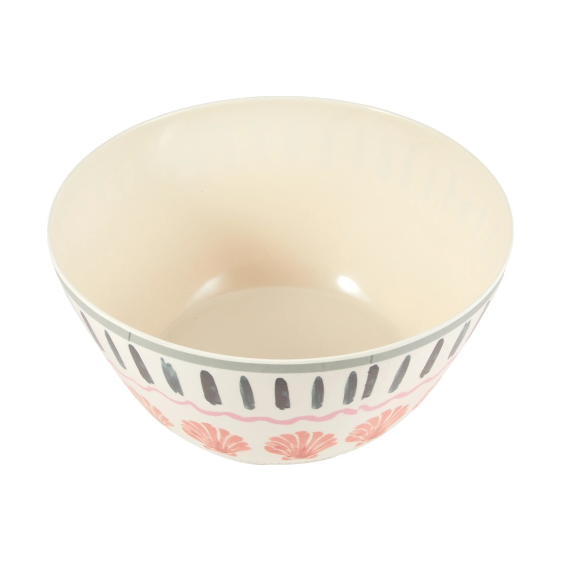 1 Tropical Salad Bowl, 1 of 4