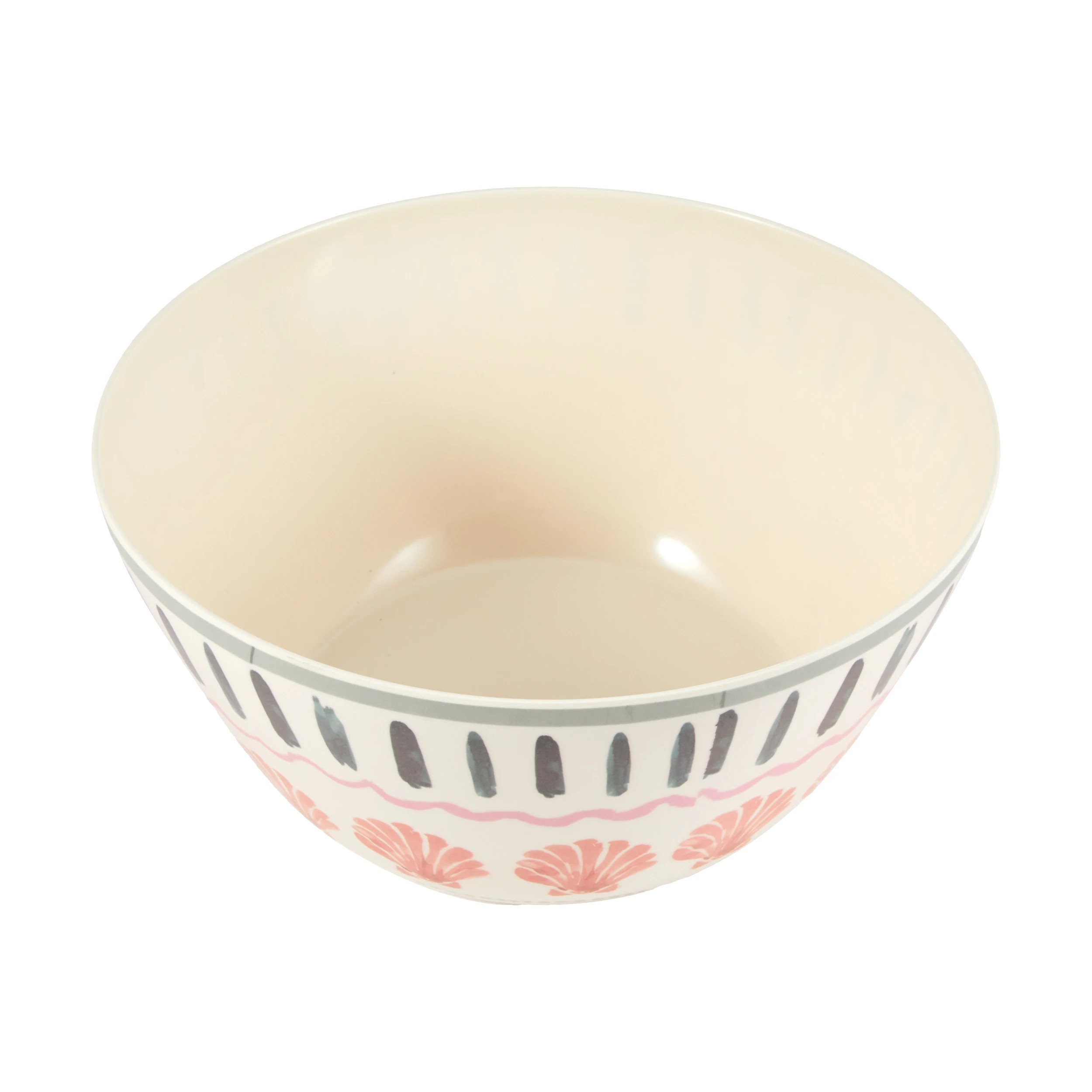 1 Tropical Salad Bowl, 1 of 5