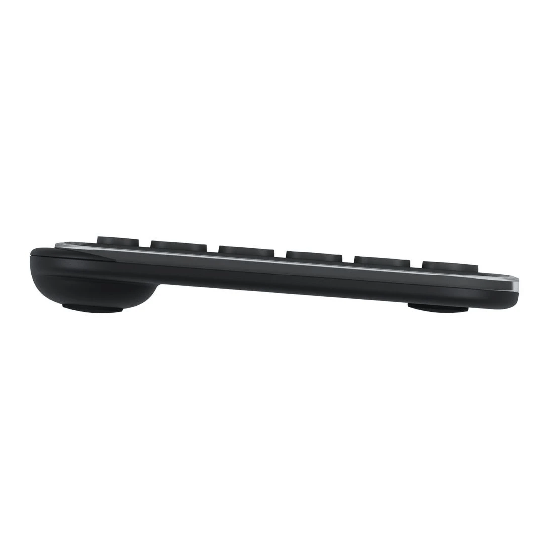 7 Logitech POP Icon Keyboard/Mouse Combo Graphite, 7 of 10