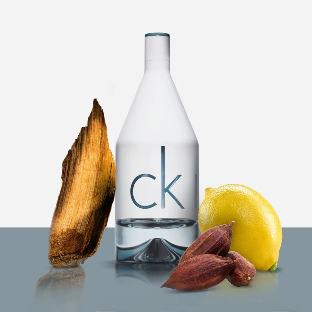 8 Calvin Klein IN2U Eau De Toilette Spray 150ml, 8 of 9