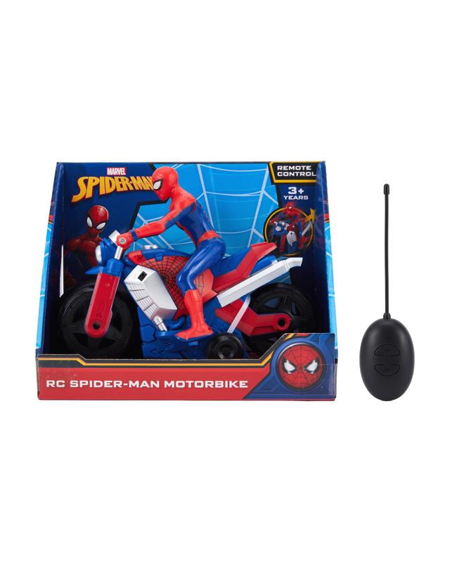 Marvel Spider-Man RC Spider-Man Motor