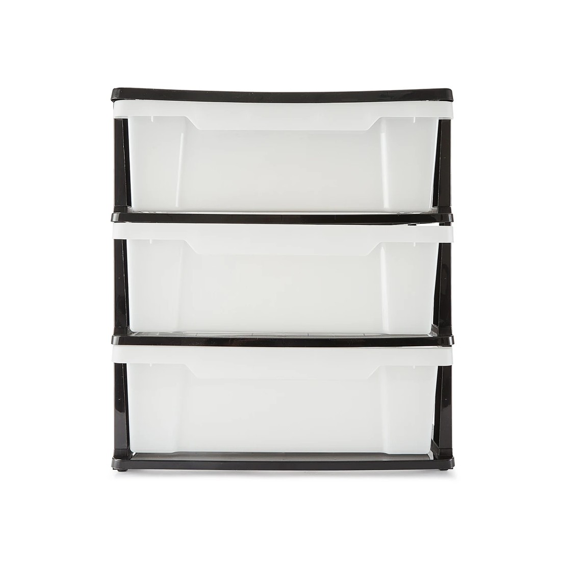 6 3 Drawer Wide Unit, 6 of 8