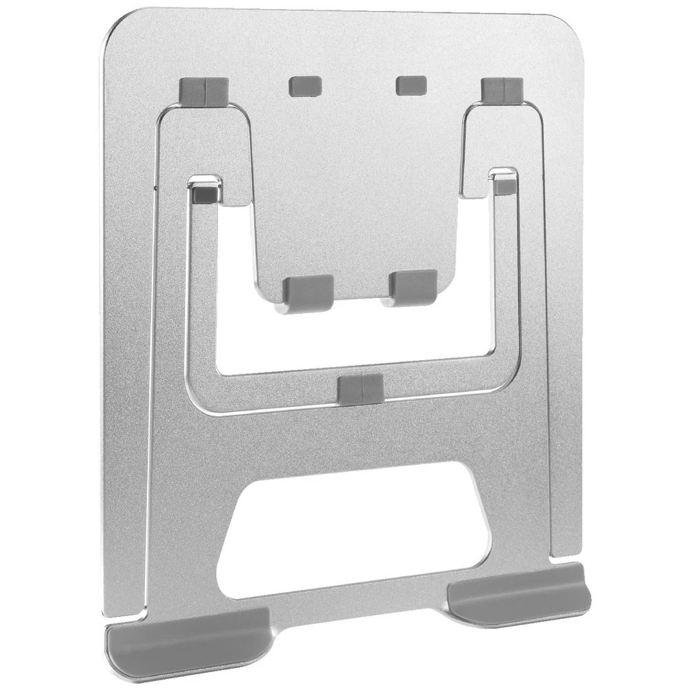 8 J.Burrows Portable Aluminium Laptop Stand, 8 of 10