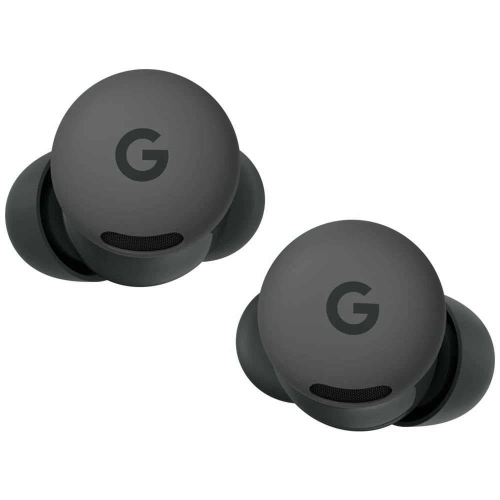 1 Google Pixel Buds 2a Hazel, 1 of 2
