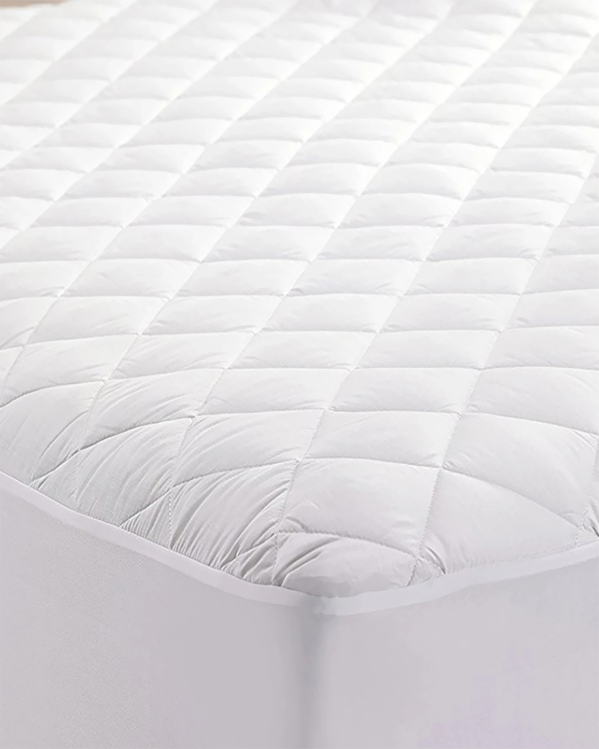 4 Dreamz Mattress Protector King Single, 4 of 7