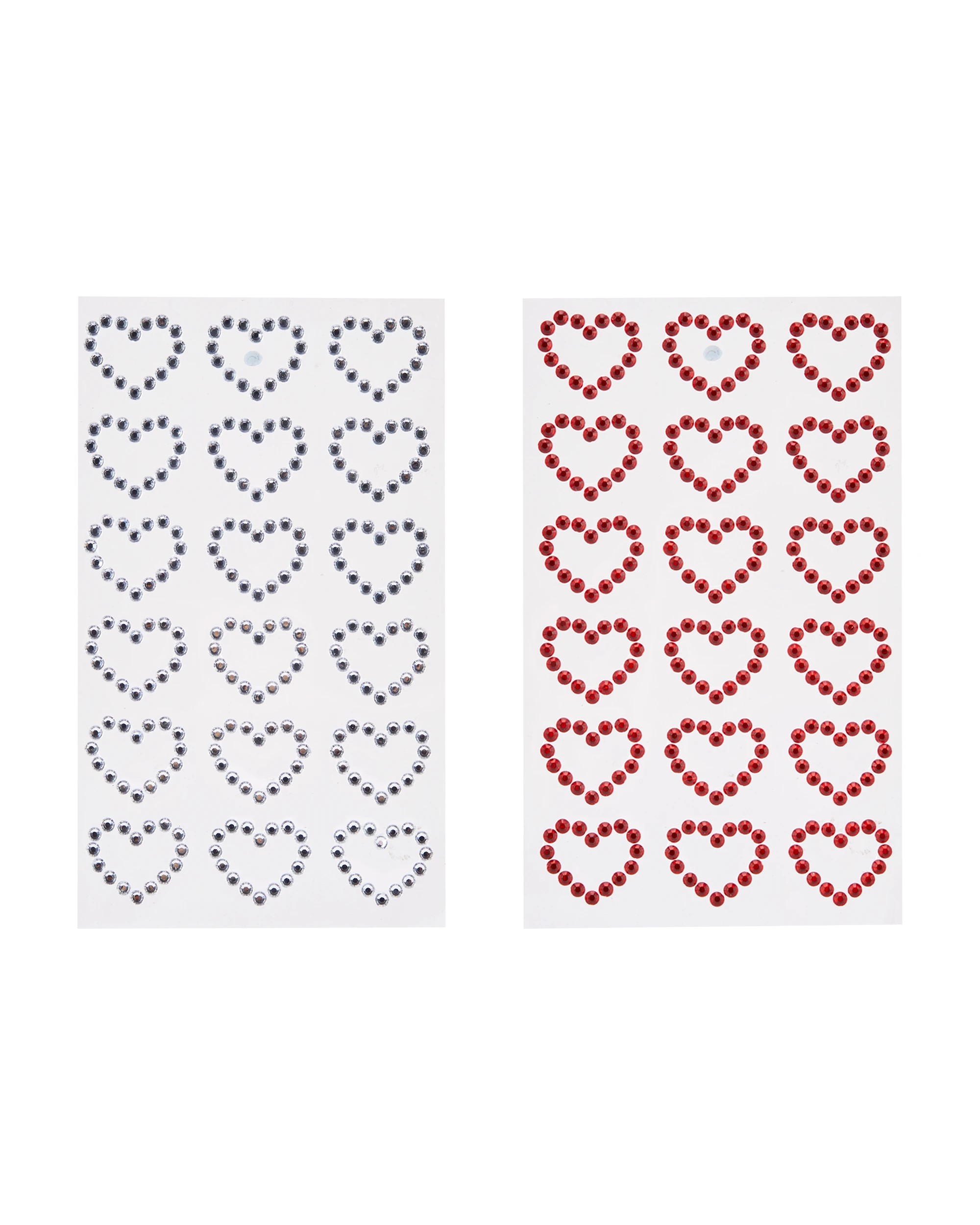 2 Bling Stickers, 2 of 3