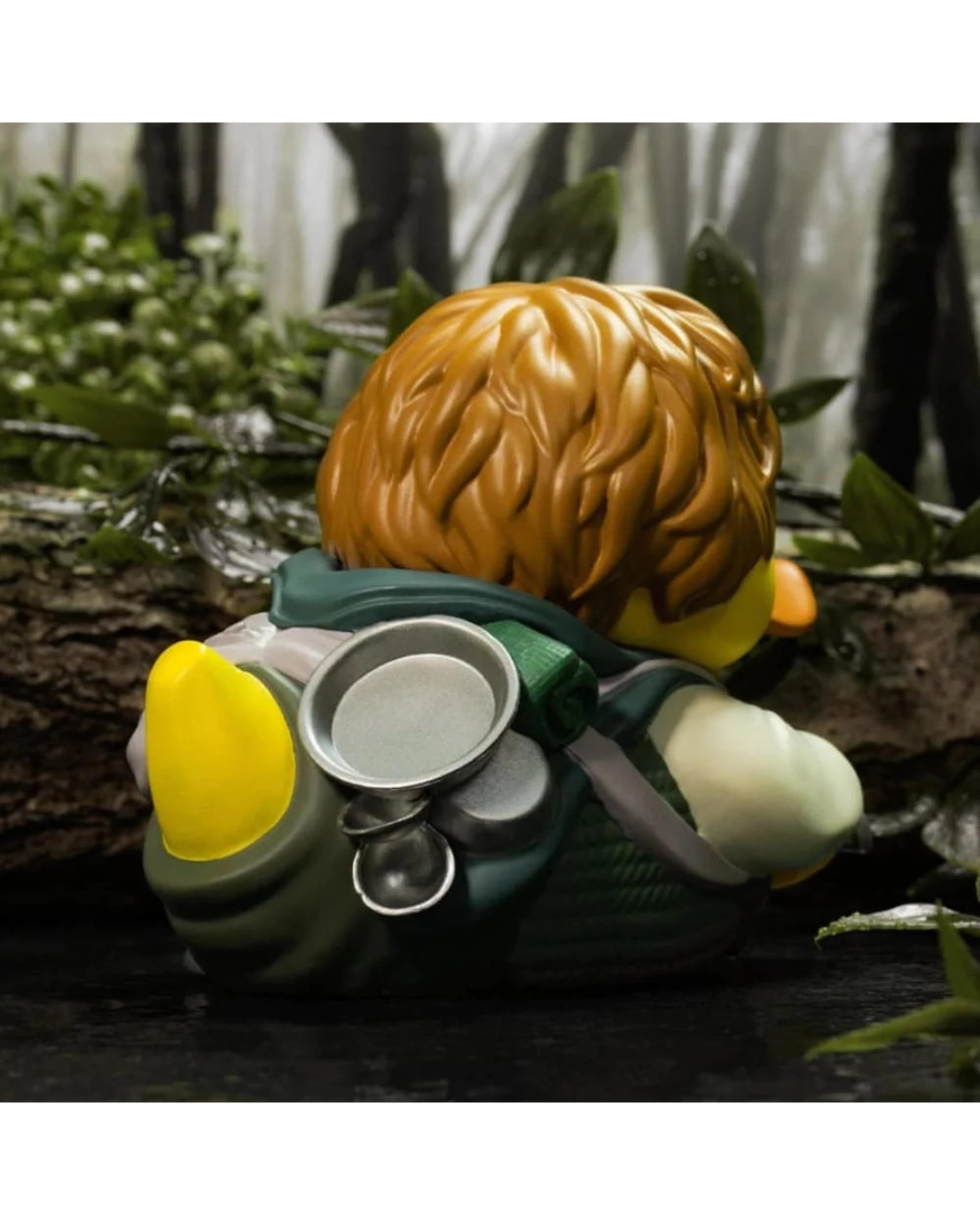 3 TUBBZ Lord of the Rings Samwise Gamgee Boxed Edition, 3 of 4