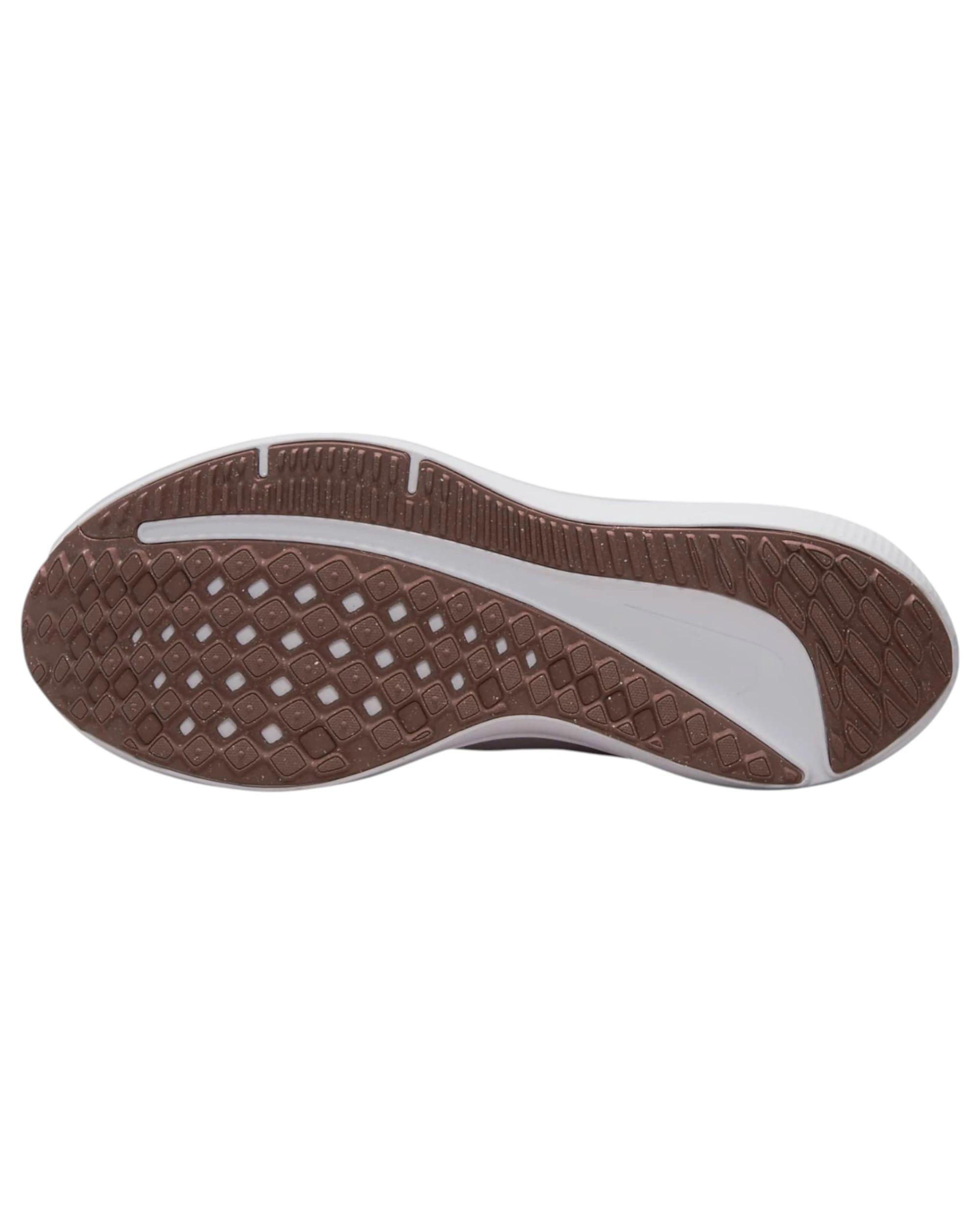 6 Nike Womens Air Winflo 10 Pink/ Gold Athletic Running Shoes PINK/GOLD, 6 of 10