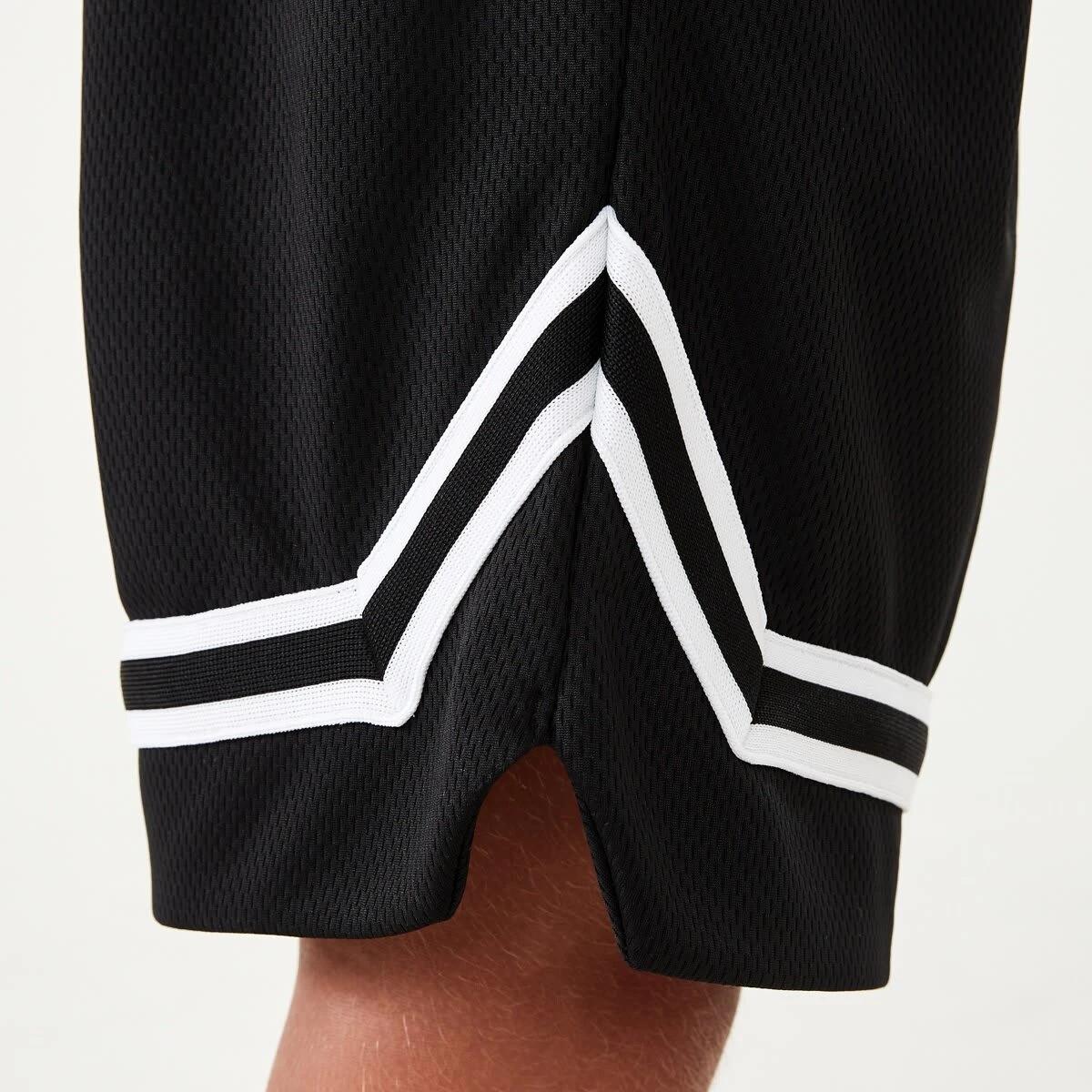 5 Active Kids Basketball Shorts Black, 5 of 9