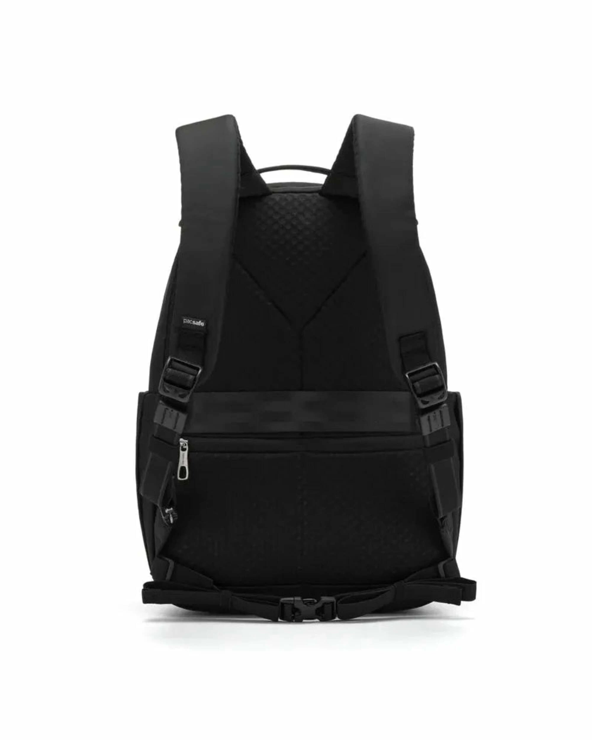 5 PacSafe V All-Around Backpack 16L - Black, 5 of 5