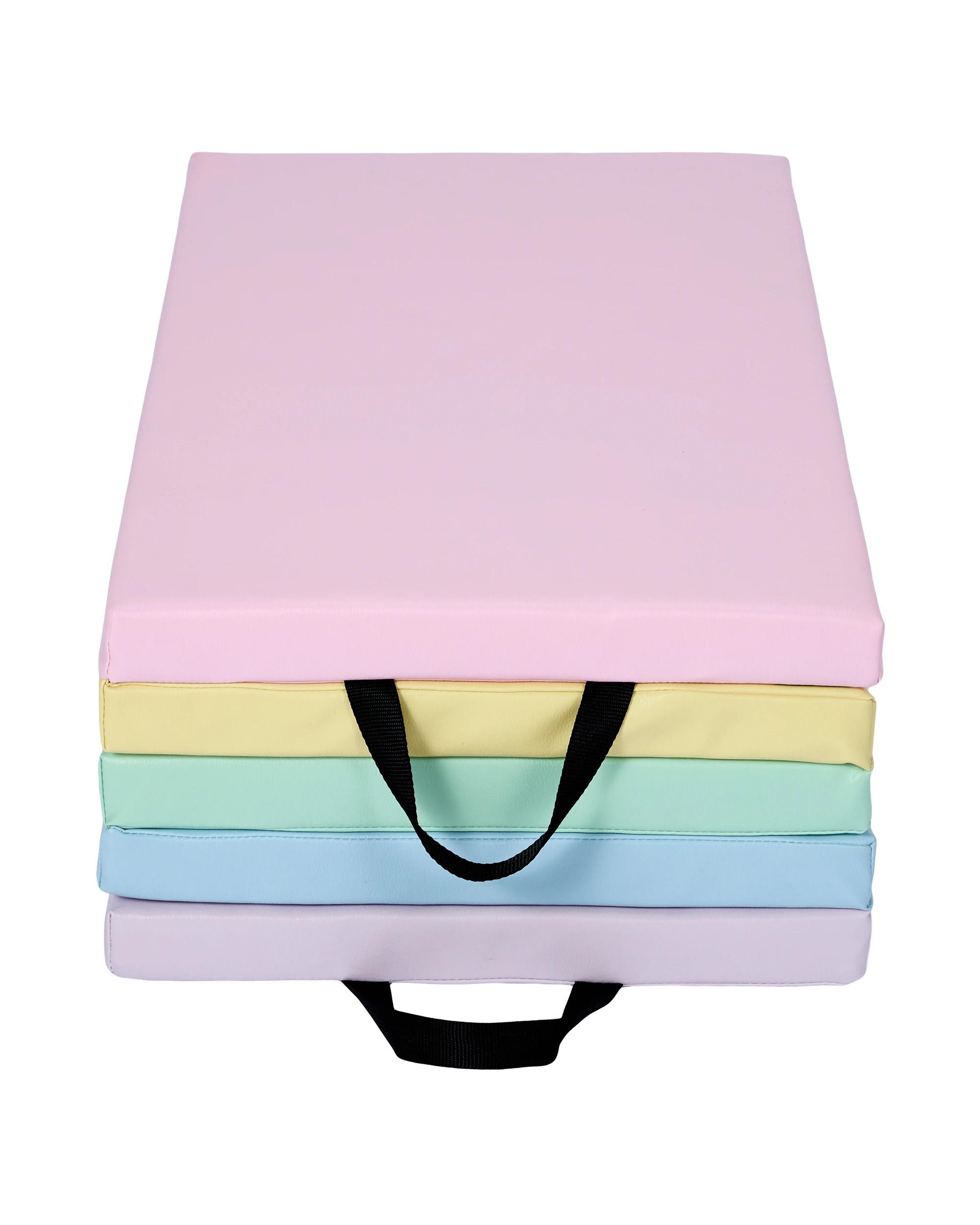 4 Soft Play Folding Mat, 4 of 7