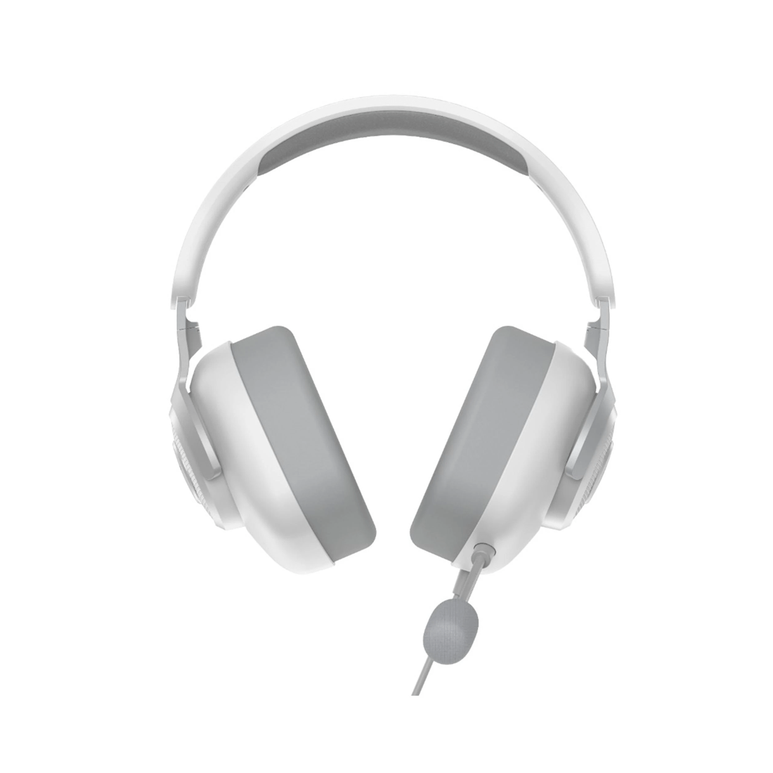 4 Playmax MX1 PRO Gaming Headset - White, 4 of 7