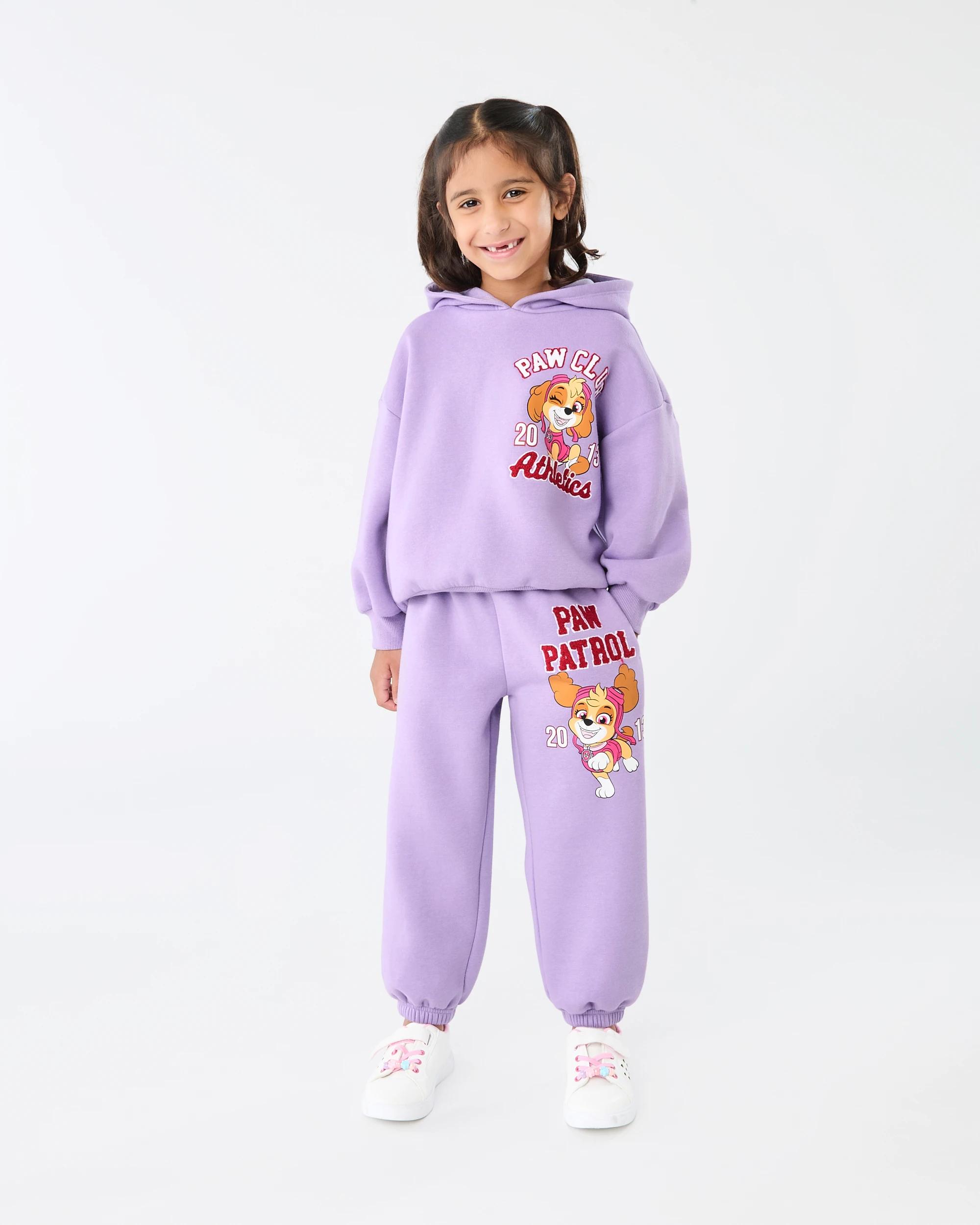 7 PAW Patrol License Oversized Hoodie Paw Patrol, 7 of 8
