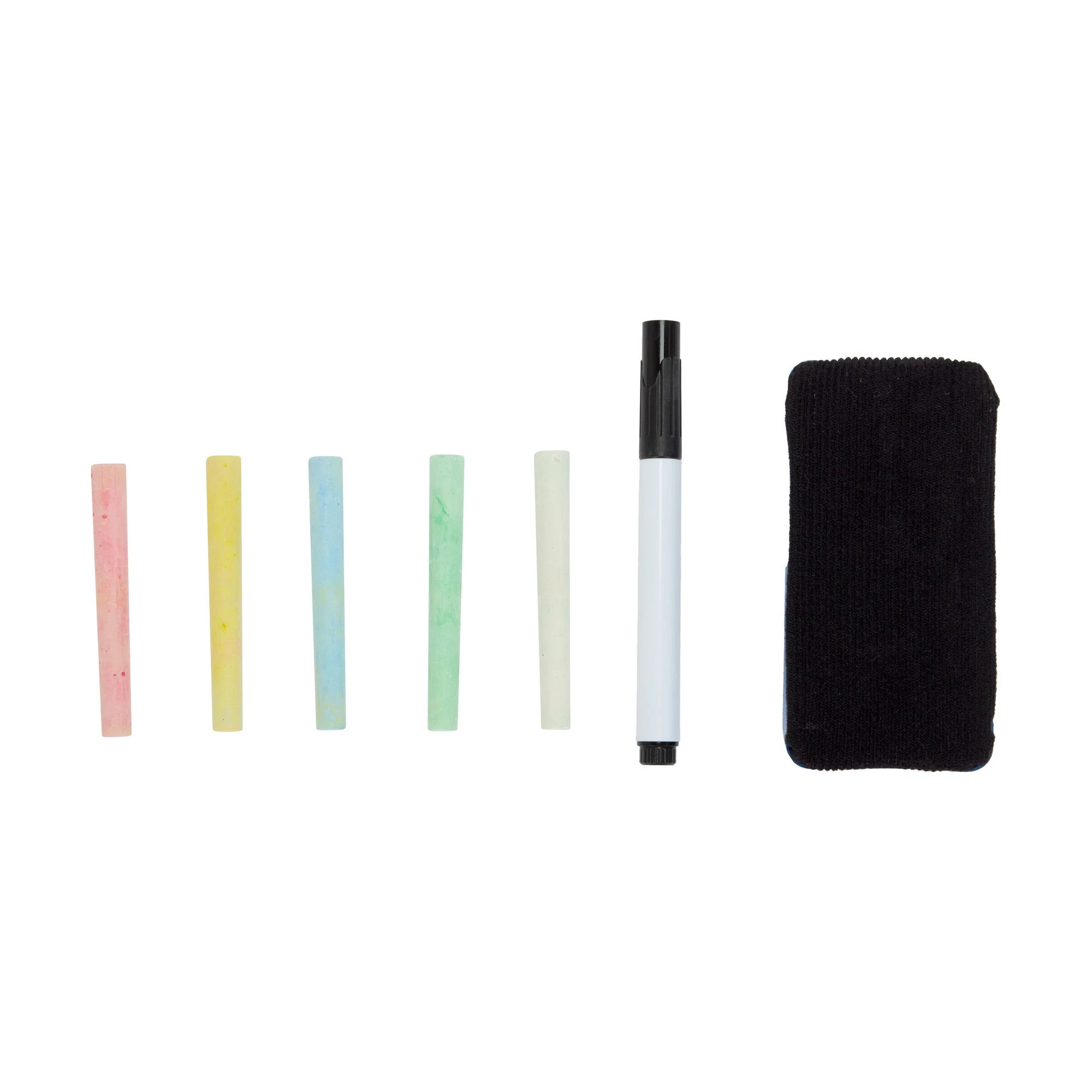 9 3-in-1 Adjustable Easel with Paper, 9 of 10