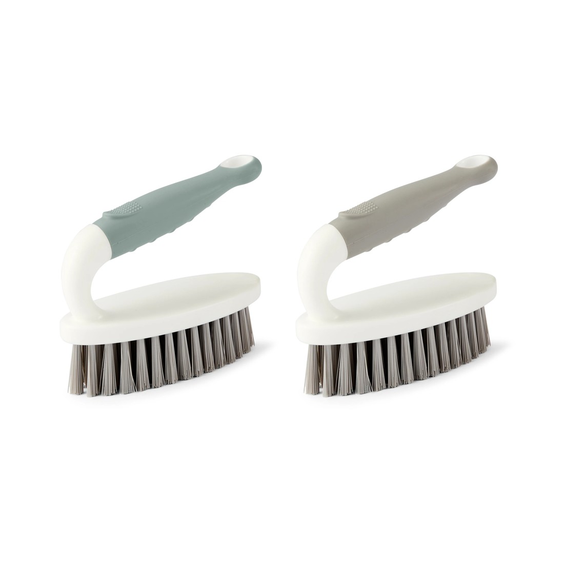 1 Scrubbing Brush, 1 of 8