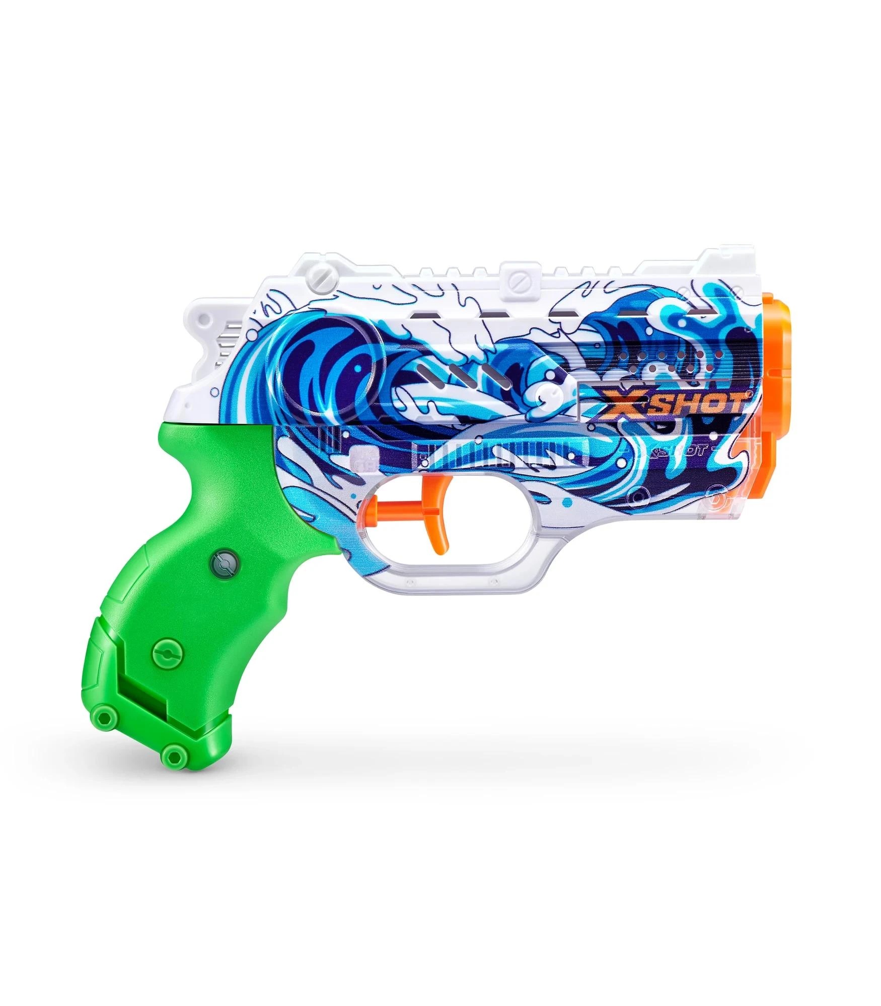 4 Bunch O Balloons Nano Fast Fill Splash pack - Multi, 4 of 10