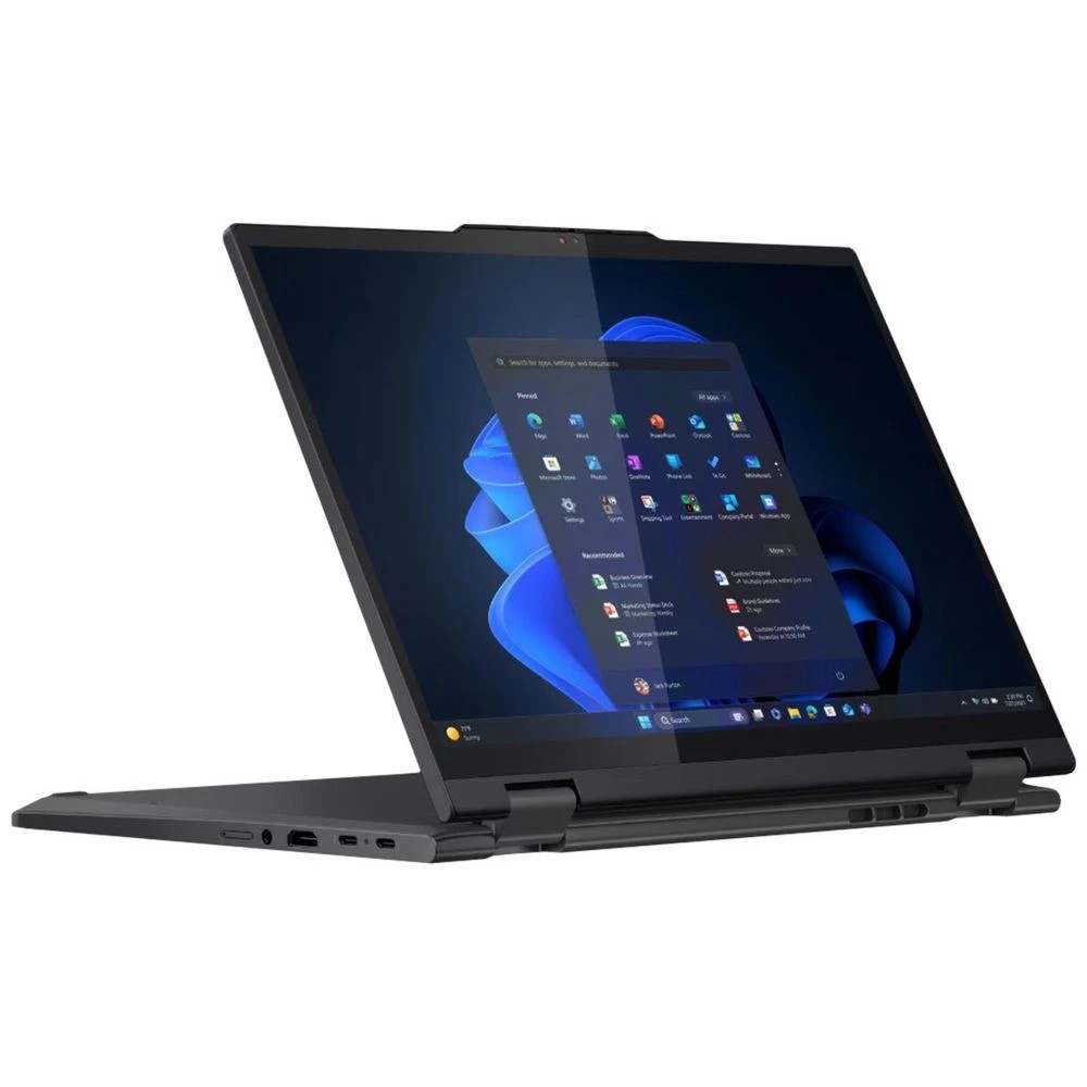 4 Lenovo ThinkBook T14S 14" 2-in-1 Laptop Ultra 5 16/512GB, 4 of 9
