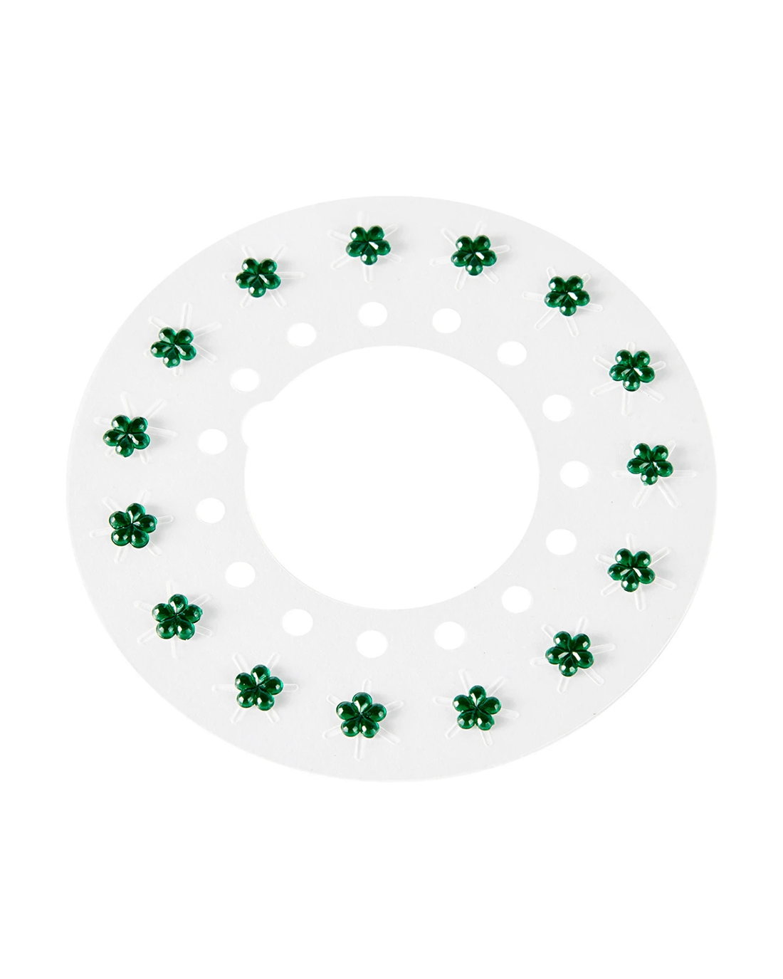 5 OXX Junior 6 Piece Hair Gem Refills, 5 of 10