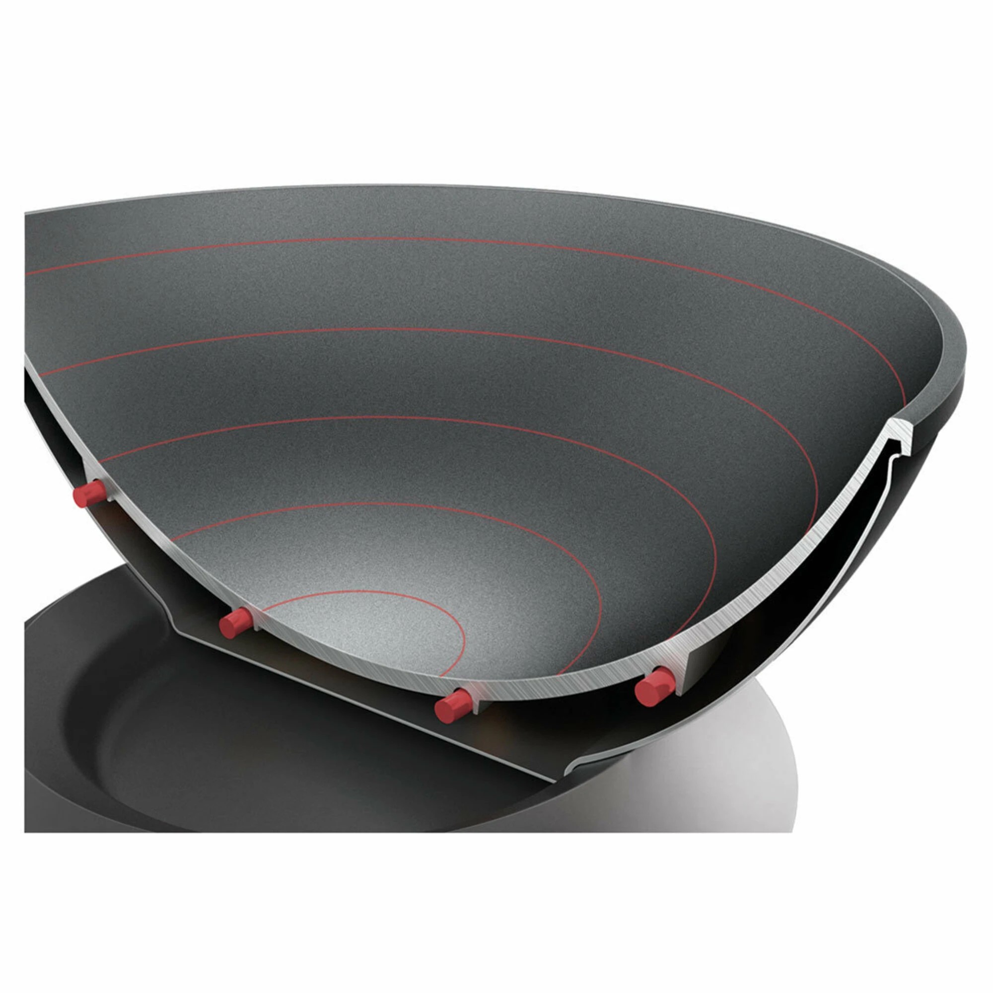 2 Breville Electric Wok & Steam, 2 of 4