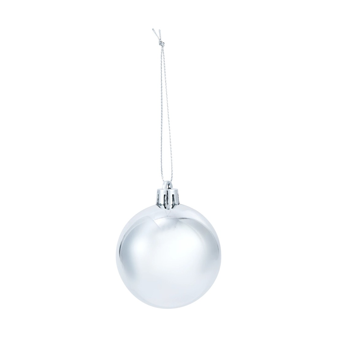 3 47 Pack 6cm Luxury Baubles, 3 of 8